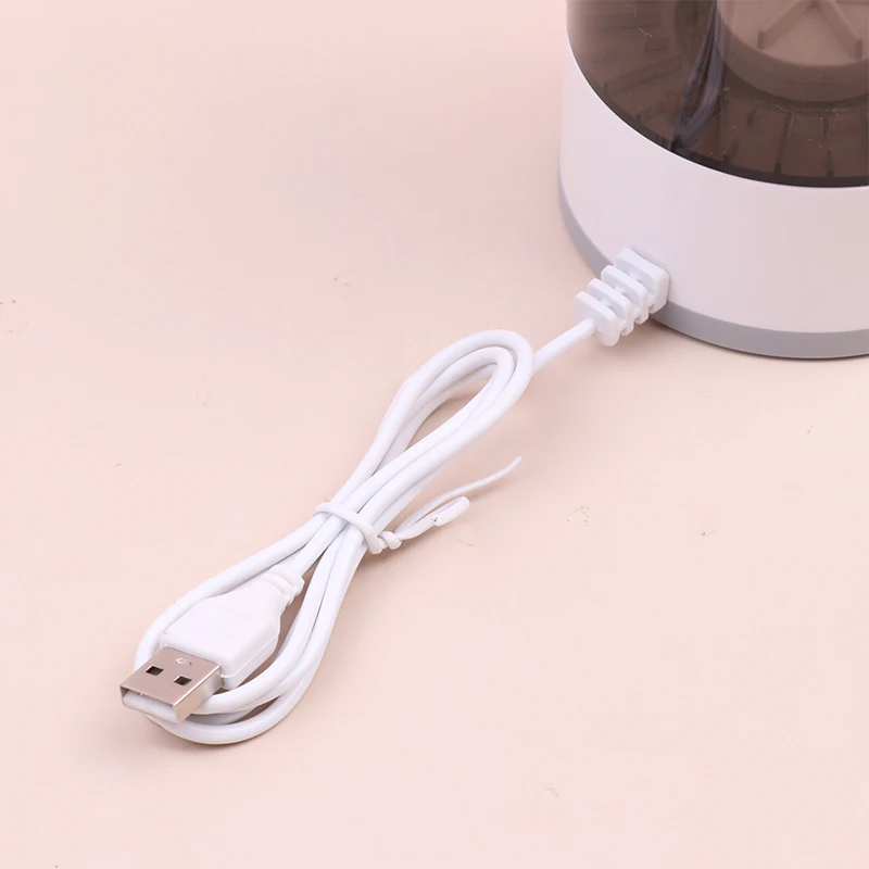 Zyven — Electric Makeup Brush Cleaner